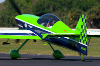 MX-2 at 2007 TICO Airshow