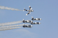 Cocoa Beach Air Show