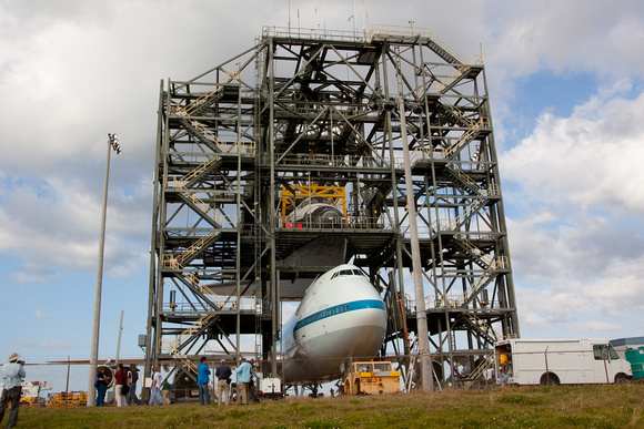 Discovery Lift