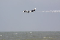 Cocoa Beach Air Show