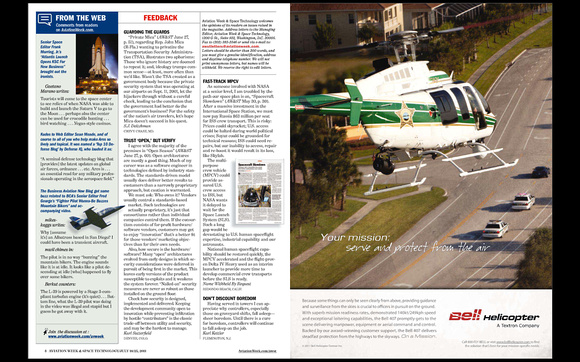 Aviation Week- July 18, 2011