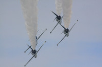 Cocoa Beach Air Show