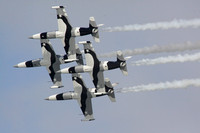 Cocoa Beach Air Show