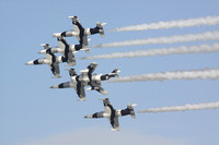 Cocoa Beach Air Show