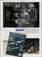 Air & Space Magazine March 2014